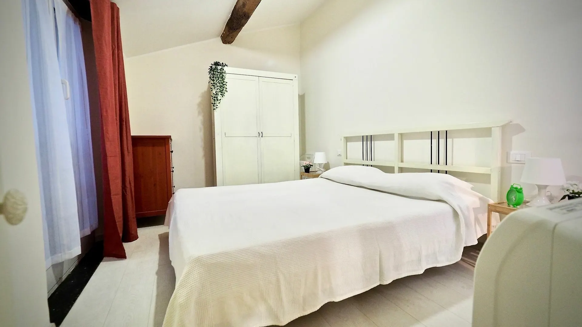 Splendida Dimora Sauli Apartment Genoa