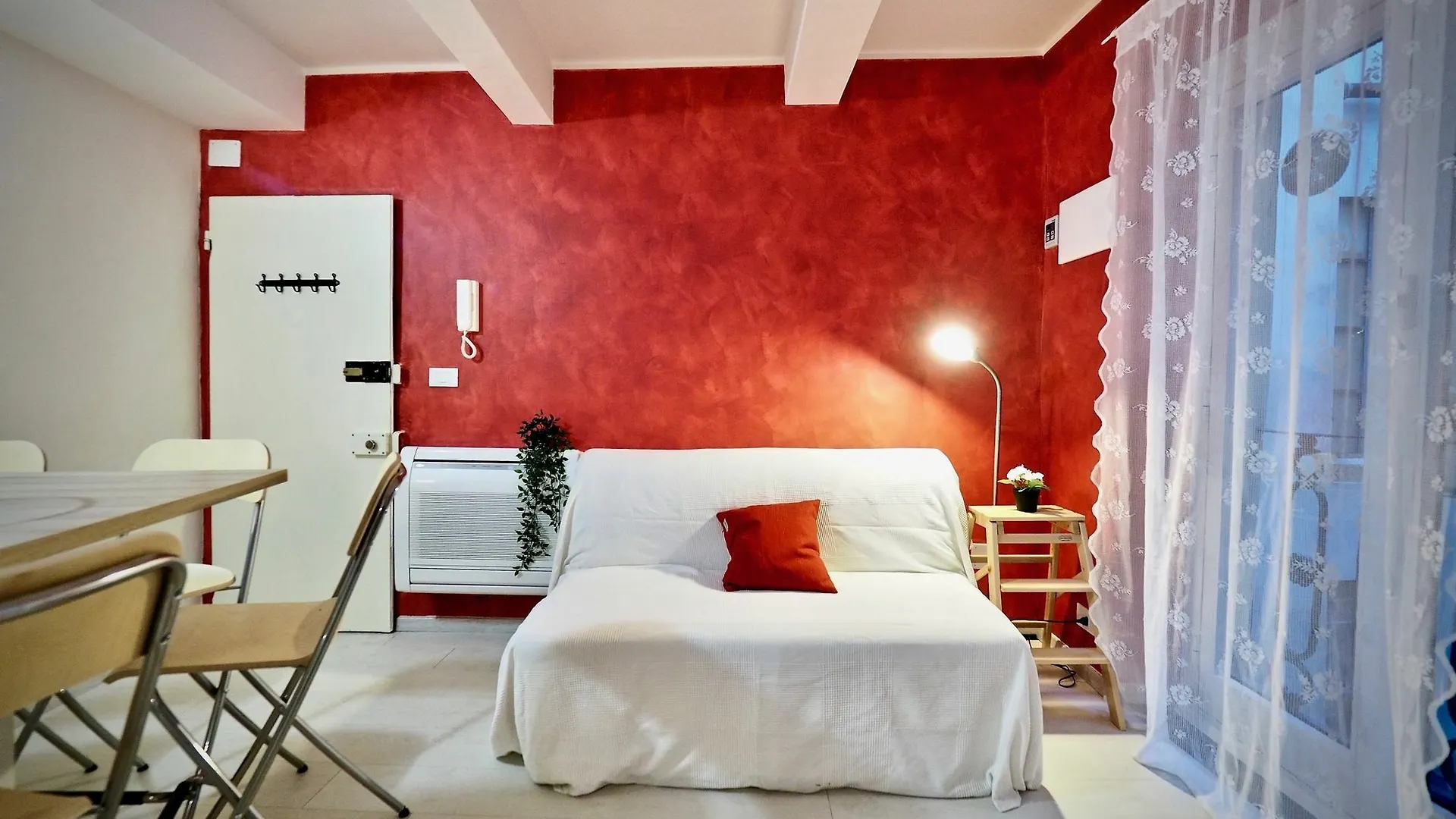 Splendida Dimora Sauli Apartment Genoa Italy