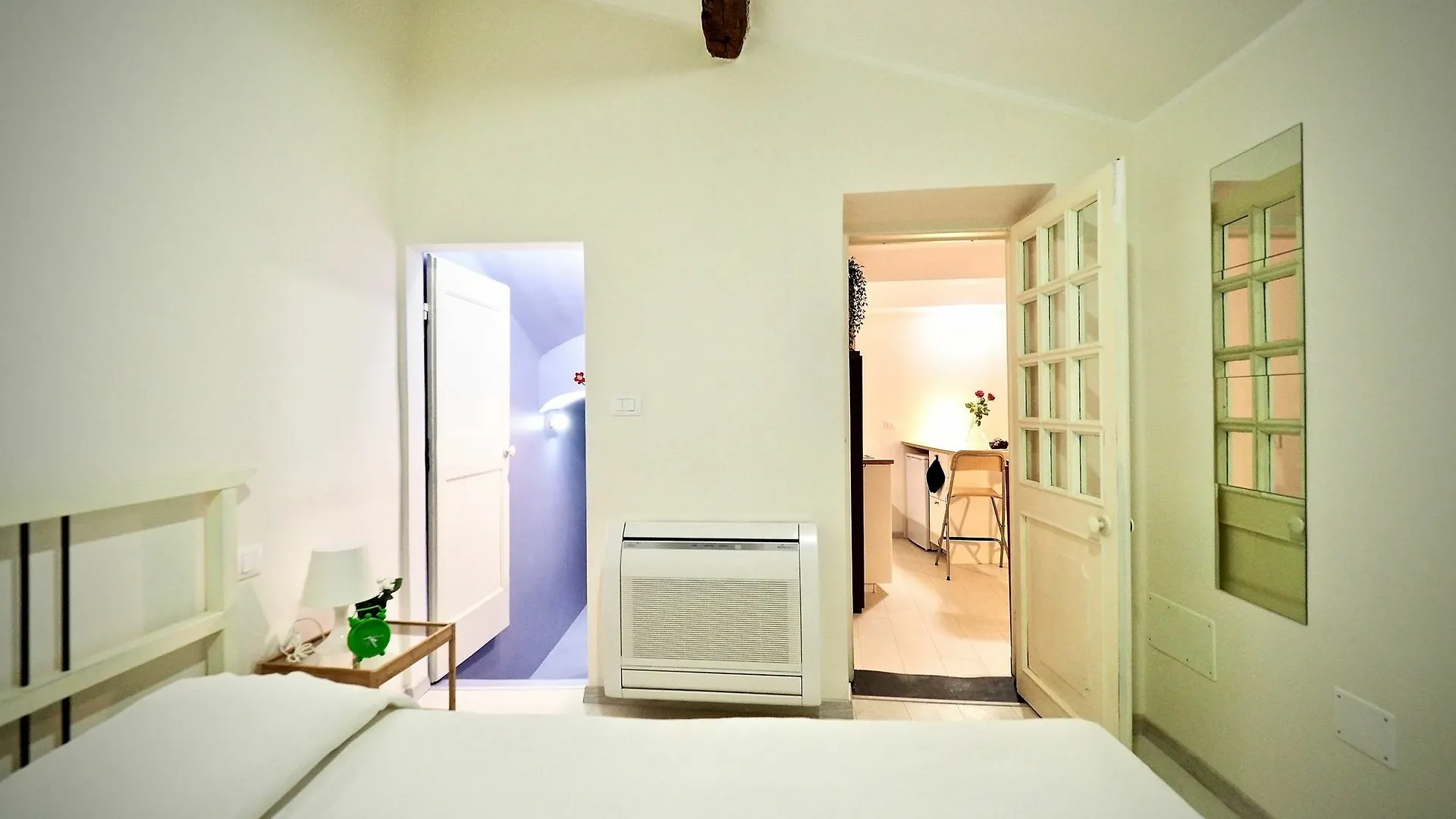 Splendida Dimora Sauli Apartment Genoa