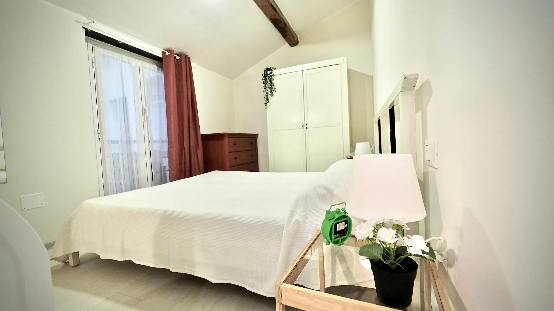 Splendida Dimora Sauli Apartment Genoa Italy