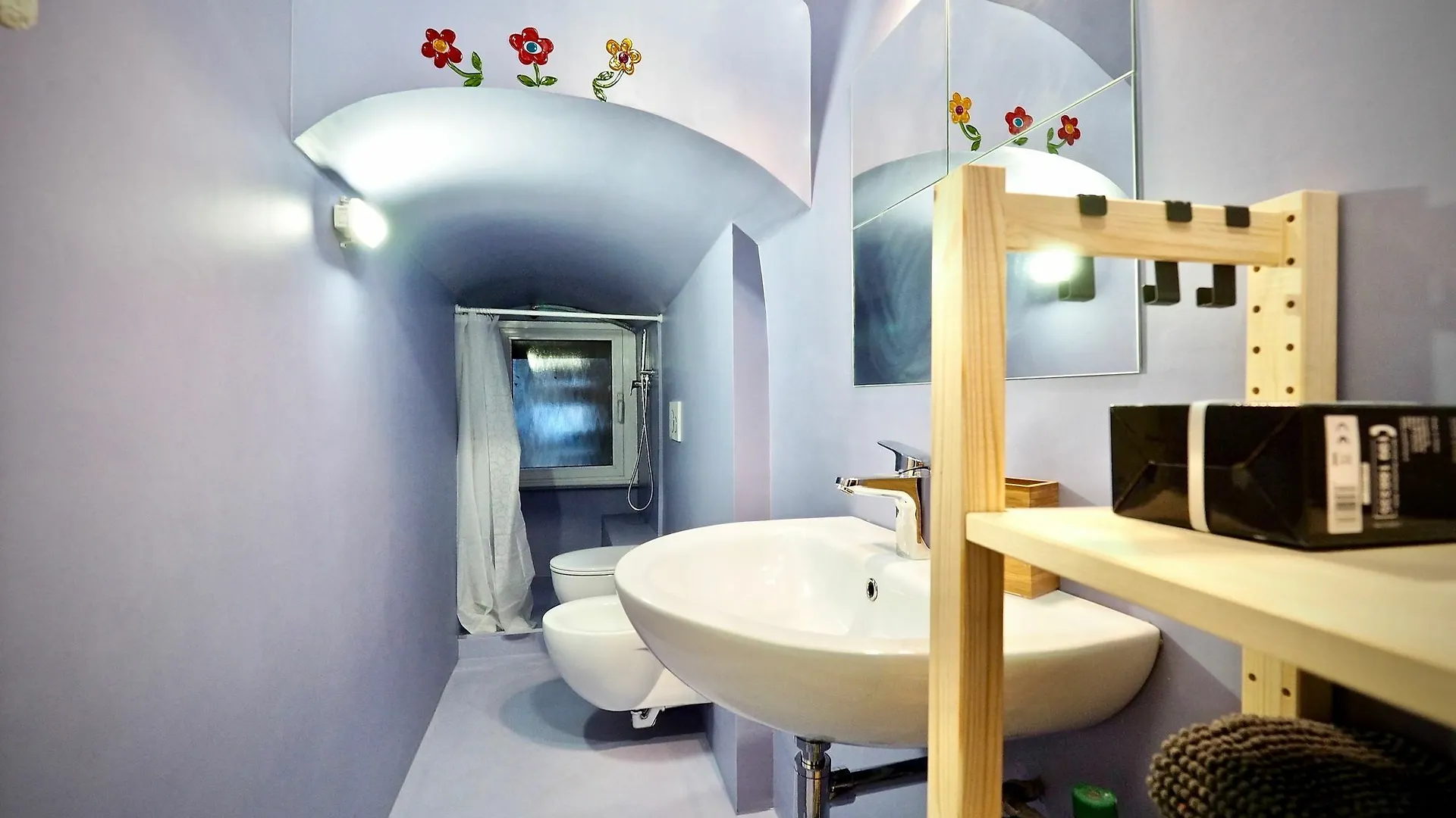 Splendida Dimora Sauli Apartment Genoa