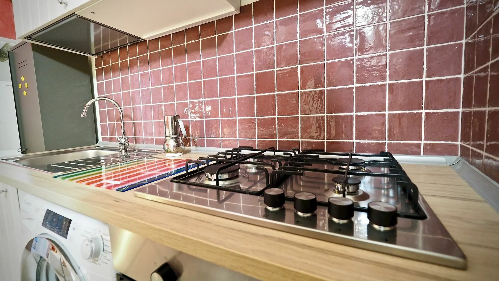 Splendida Dimora Sauli Apartment Genoa 0*,