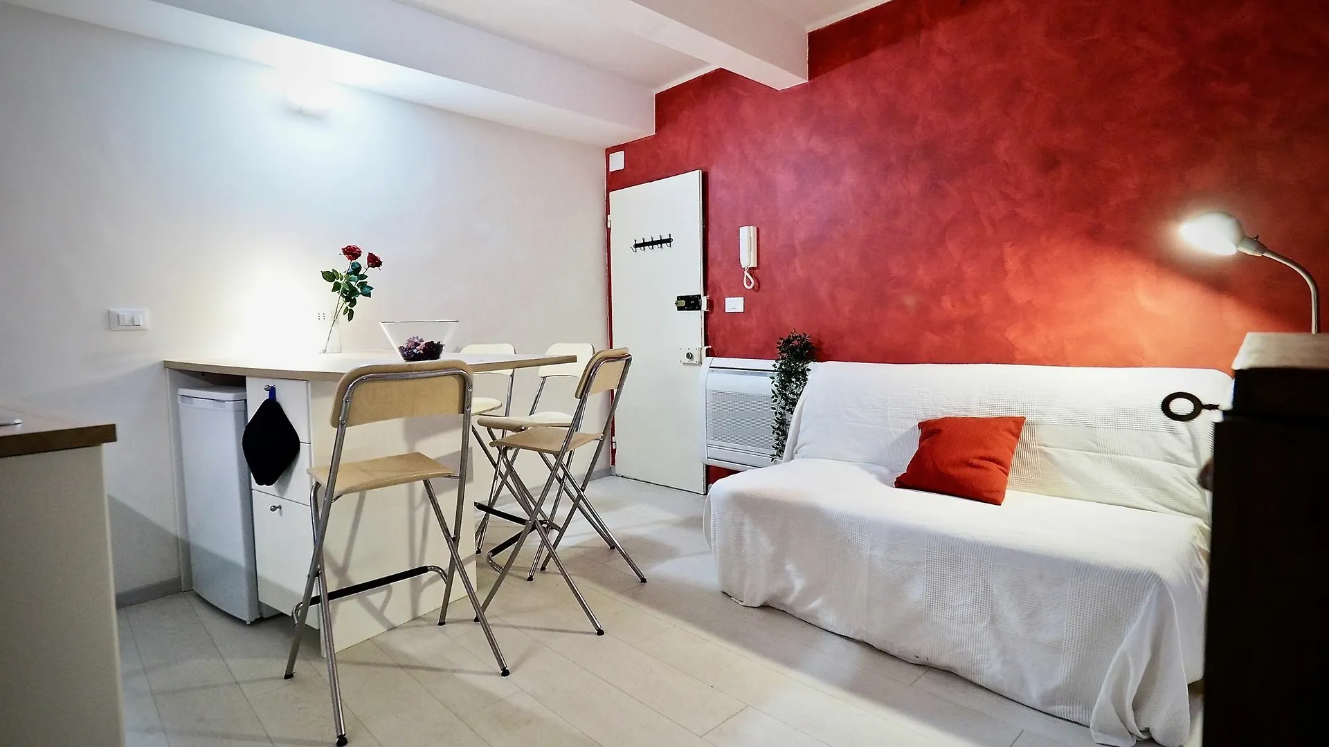 Splendida Dimora Sauli Apartment Genoa