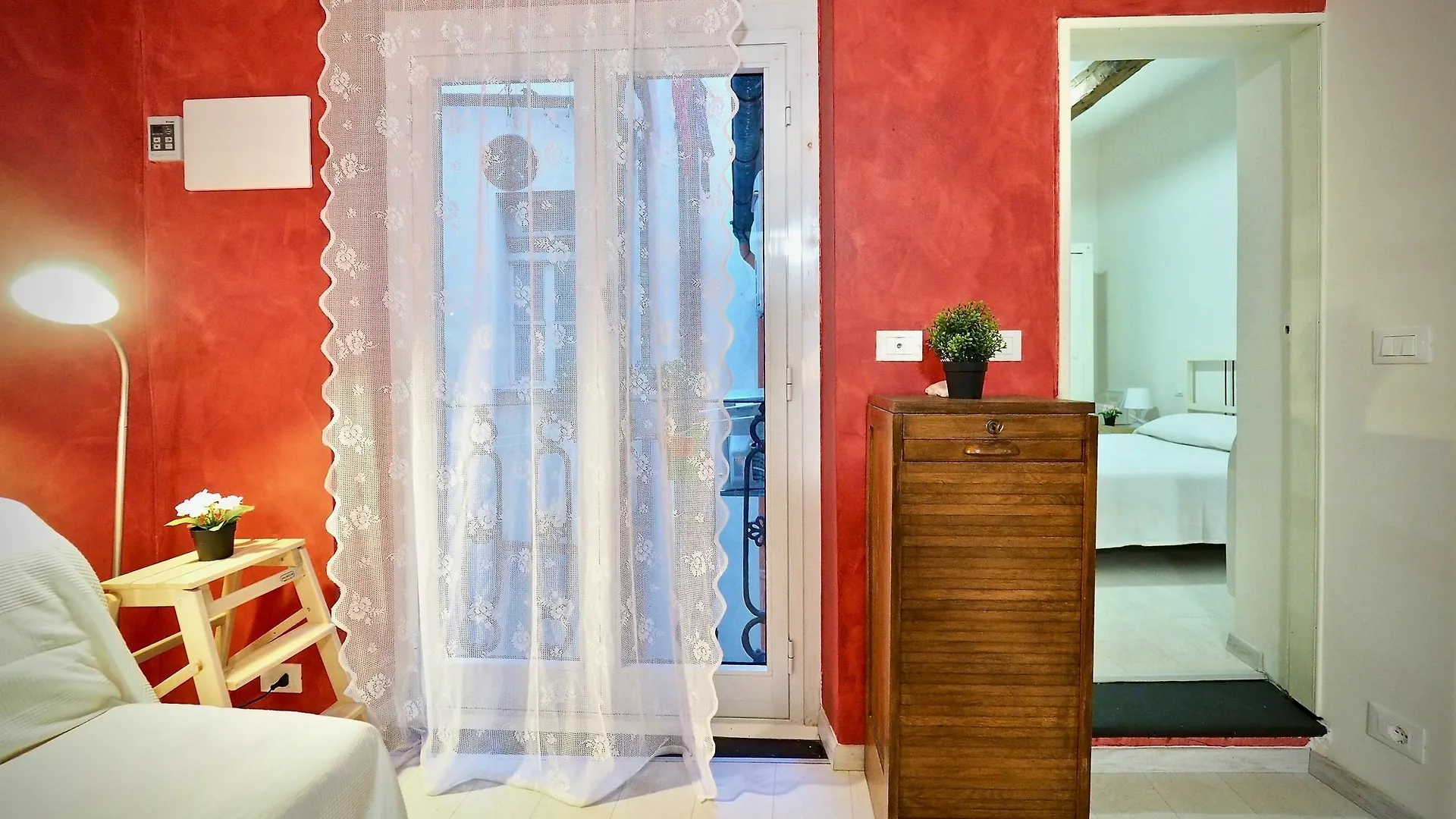 Splendida Dimora Sauli Apartment Genoa 0*,  Italy