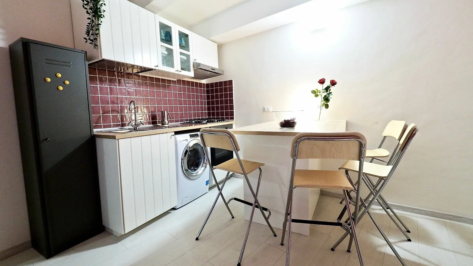 Splendida Dimora Sauli Apartment Genoa Italy